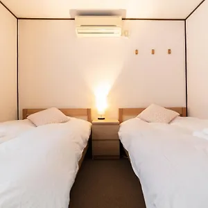  ホームステイ 春の屋