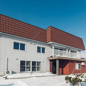 In 末広 Asahikawa , Nagayamachō 日本